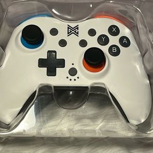 Nintendo switch wireless pro controller switch plate brand.